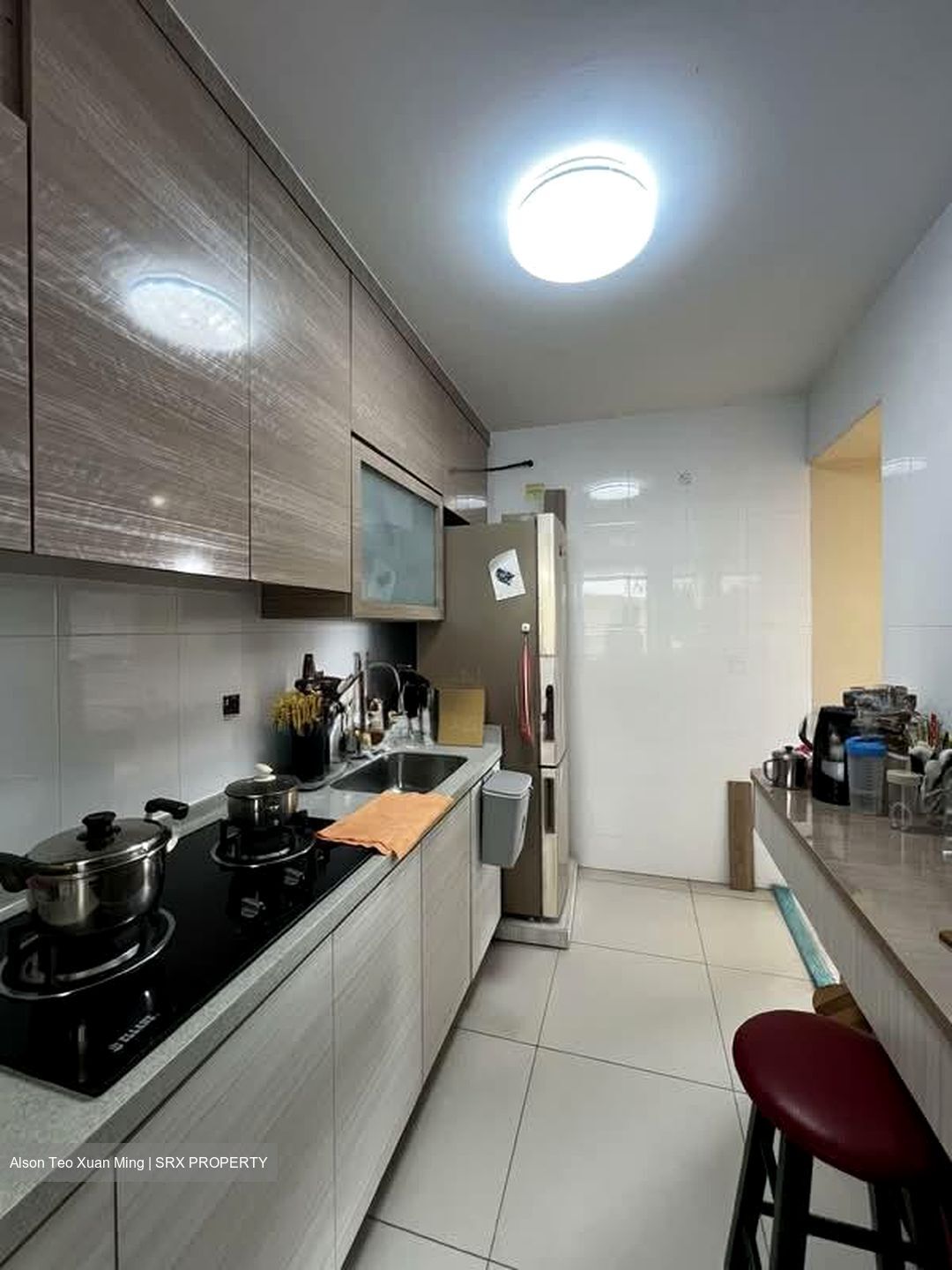 Blk 310A Waterway Terraces II (Punggol), HDB 3 Rooms #528193211